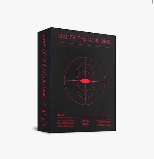 bts. LYS ソウル　Blu-ray BLU-RAY] BTS 'LOVE YOURSELF' IN SEOUL — US BTS ARMY