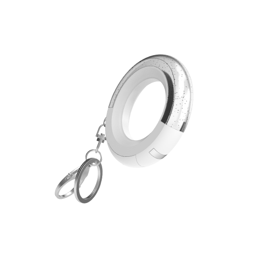 ITZY - OFFICIAL LIGHT KEY RING - interAsia