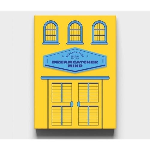 DREAMCATCHER - SPECIAL EDITION PHOTOBOOK [DREAMCATCHER MIND
