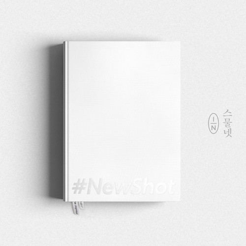 THE BOYZ AAA、#NewShot 写真集セット THE BOYZ - #NewShot : 스물넷 PHOTOBOOK - interAsia