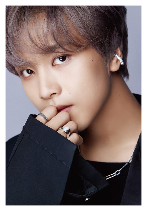 nct dream 127 ヘチャン　DICON セット nct dream 127 ヘチャン DICON セット nct dream 127 ヘチャン