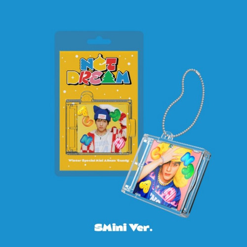 NCT DREAM 