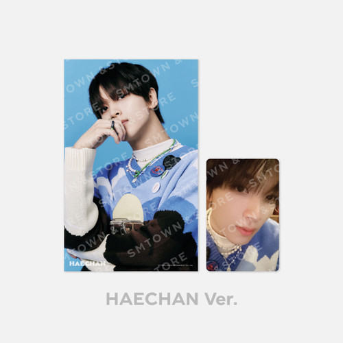 NCT イリチル ドリム ヘチャン HAECHAN トレカ 182枚 まとめ売り images%252FthumbNail%252FNCT%