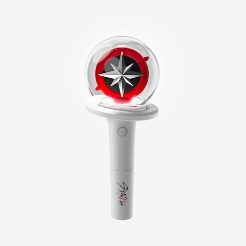 Stray Kids - OFFICIAL LIGHT STICK VER.2 - interAsia