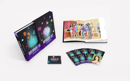 TWICE YESorYES THE YEAR OF YES MONOGRAPH