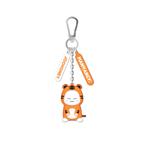 JOOHONEY (MONSTA X) - MANRANGYI OFFICIAL MD [MANRANGYI KEYRING