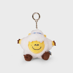 TRUZ - New Year Dragon Edition 'ROMY' Keyring - interAsia