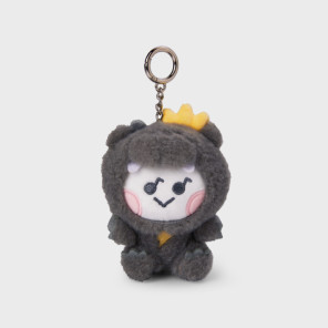 TRUZ - New Year Dragon Edition 'YOCHI' Keyring - interAsia