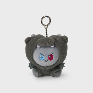 TRUZ - New Year Dragon Edition 'BONBON' Keyring - interAsia