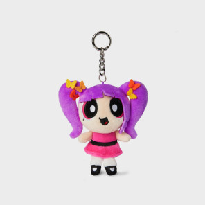 NewJeans - THE POWERPUFF GIRLS X NJ DOLL KEYRING (HANNI) - interAsia
