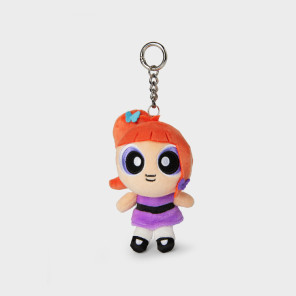 NewJeans - THE POWERPUFF GIRLS X NJ DOLL KEYRING (HYEIN) - interAsia