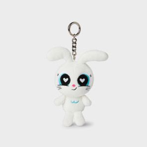 NewJeans - THE POWERPUFF GIRLS X NJ DOLL KEYRING (BUNNY) - interAsia