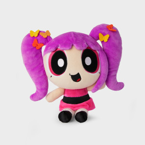 NewJeans - THE POWERPUFF GIRLS x NJ DOLL MEDIUM (HANNI) - interAsia