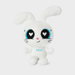 Powerpuff Girls ぬいぐるみ Bunny NewJeans - THE POWERPUFF GIRLS x NJ DOLL MEDIUM (BUNNY) - interAsia