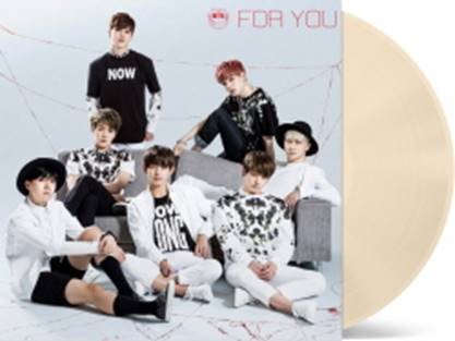 BTS - LP FOR YOU (Japan debut 10th Anniversary) - interAsia