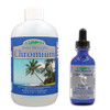 Chromium Liquid Mineral Supplement - Bioavailable, all natural and 100% Vegan.