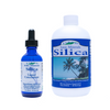 Eidon Ionic Minerals - Silica (2oz and 18oz)