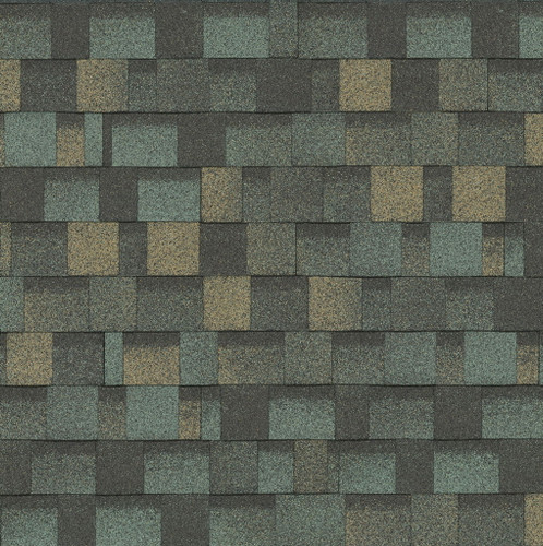 Dynasty - Shingles, Class III Impact Resistant