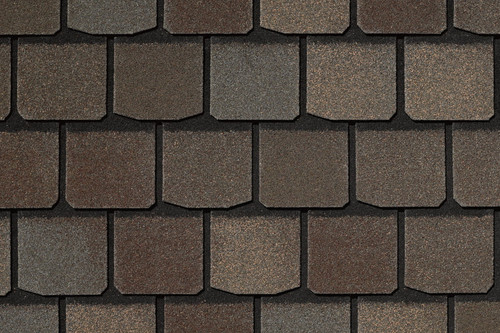 Certainteed Highland Slate Shingles