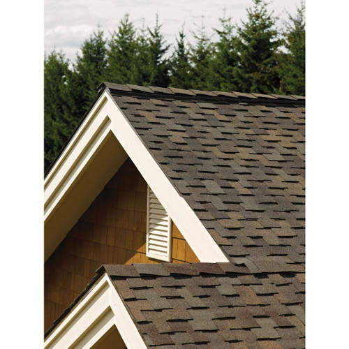 Certainteed Cedar Crest Hip & Ridge