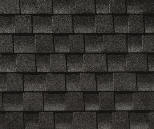 GAF - Timberline HDZ Algae Resistant Laminated High Definition Shingles