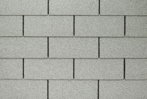 GAF - Royal Sovereign Algae Resistant 3-Tab Roofing Shingles