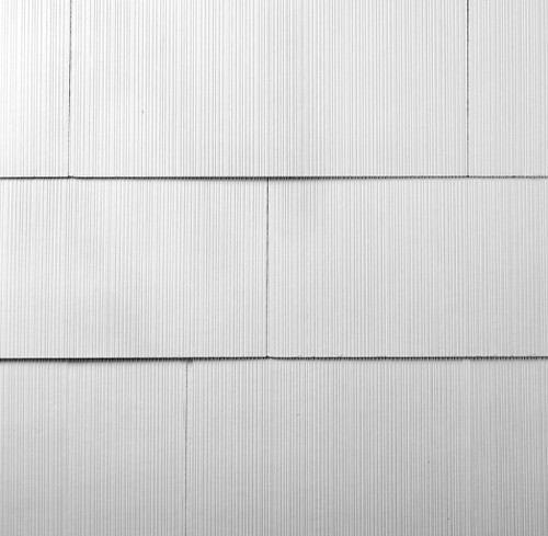 GAF - WeatherSide Profile12 12 in. x 24 in. Fiber-Cement Siding Shingle (18-Bundle)