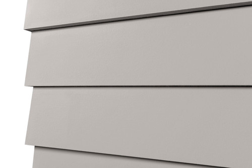 Hardie Plank Architectural - HZ5 8.25" x 144" Smooth Fiber Cement Artisan Lap Siding