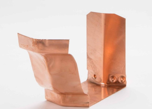 5K Outside Bay Strip Mitre White