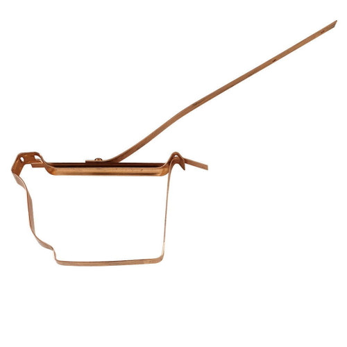 5K Strap Hanger Royal Brown