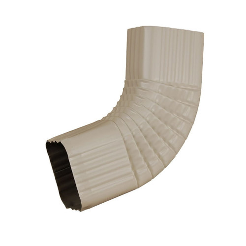 3X4 B Elbow Savannah Wicker