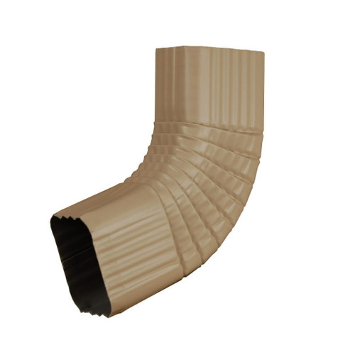 2X3 B Elbow Savannah Wicker