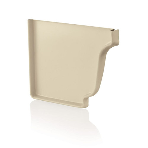 5K Right End Cap Savannah Wicker