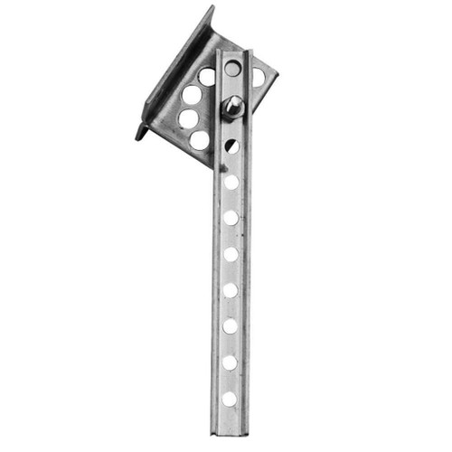 #30 Shank Galvanized