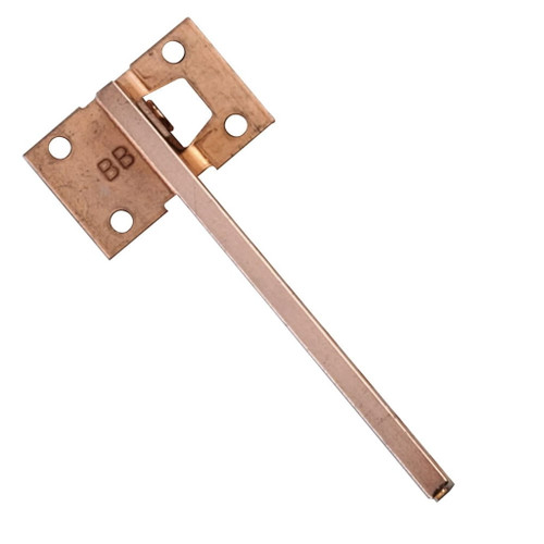 #10 Shank Galvanized