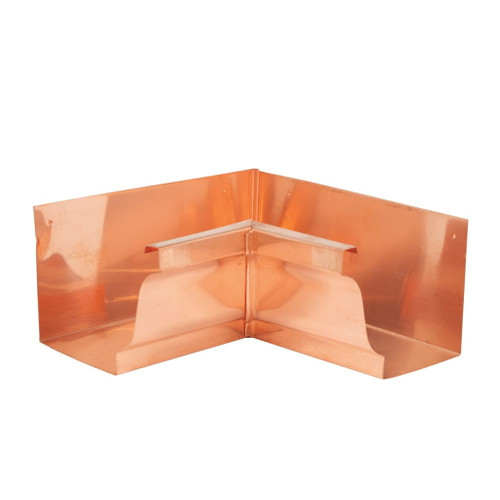 6K Inside Mitre Copper