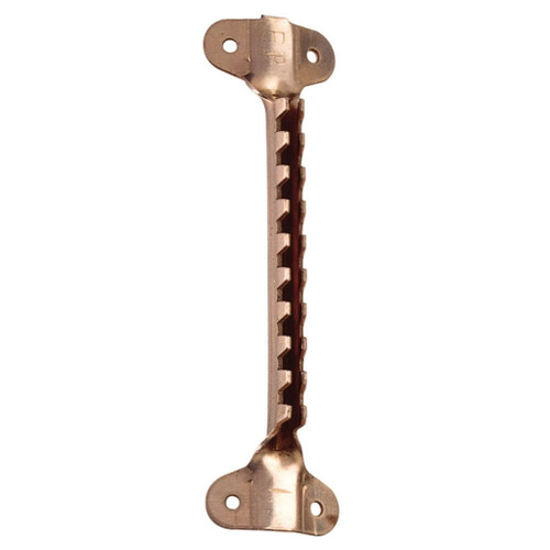 Rack & Key Copper