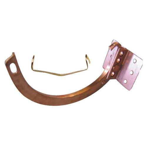 5" #10 Combination Copper