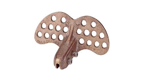 Rt 200 Snow Guards Mill