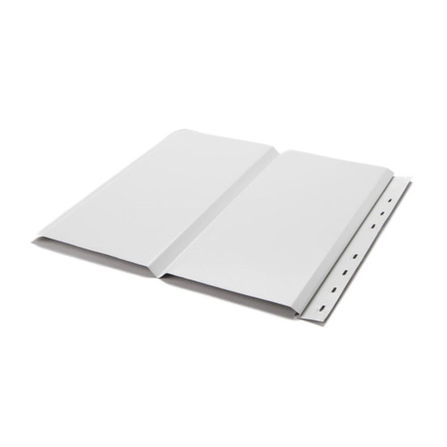 SVP-12 Almond Aluminum