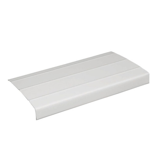 FC-4 Fascia White