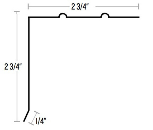 C-5 1/2 Brown Steel