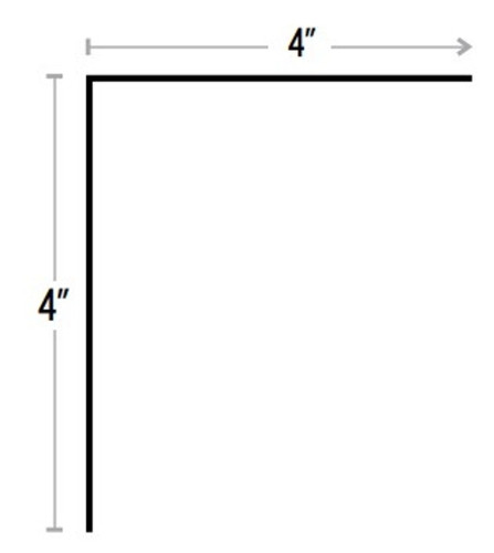 E-8 Brown Aluminum