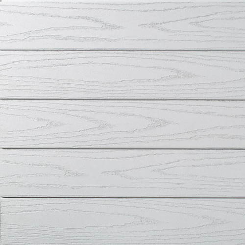 Azek T&G Porch Plank 1X4X16 - Oyster