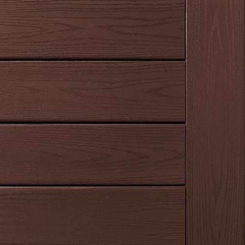 Azek Solid Deck Plank 1X6X20 - Kona