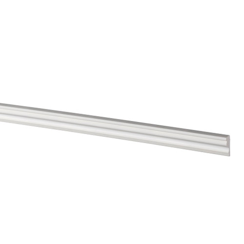 Azek Band Moulding (11/16X1-5/8X16') - White