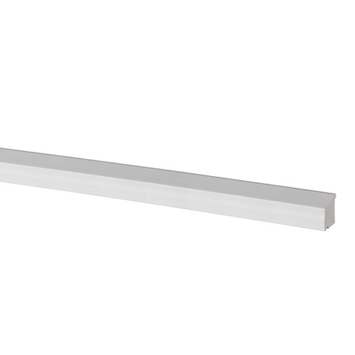 Azek Sub Sill Nosing (1-7/32X1-1/2X16') - White