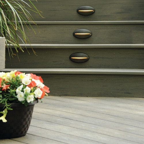 Timbertech LED Riser Light - White