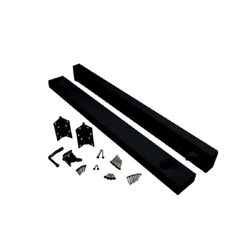 Timbertech Universal Gate Kit - Black