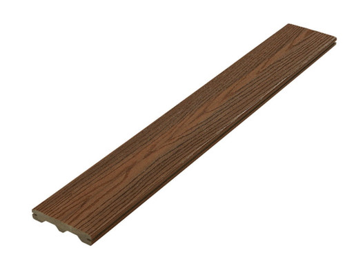 Fiberon Good Life Grooved Decking 1X6X20 - Bungalow